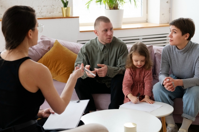 The Main Differences Between Family Courts and Other Courts